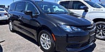 Used 2023 CHRYSLER VOYAGER LX in GLENDALE, ARIZONA