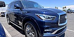 Used 2018 INFINITI QX80  in GLENDALE, ARIZONA