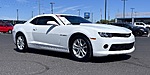 Used 2015 CHEVROLET CAMARO LS in GLENDALE, ARIZONA