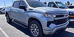 Used 2024 CHEVROLET SILVERADO 1500 RST in GLENDALE, ARIZONA