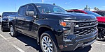Used 2022 CHEVROLET SILVERADO 1500 CUSTOM in GLENDALE, ARIZONA
