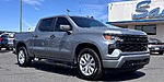 Used 2024 CHEVROLET SILVERADO 1500 CUSTOM in GLENDALE, ARIZONA