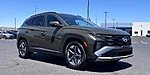 Used 2025 HYUNDAI TUCSON SEL in GLENDALE, ARIZONA