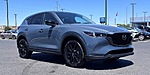 Used 2024 MAZDA CX-5 2.5 S CARBON EDITION in GLENDALE, ARIZONA