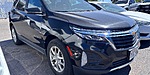 Used 2023 CHEVROLET EQUINOX LT in GLENDALE, ARIZONA