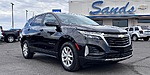 Used 2023 CHEVROLET EQUINOX LT in GLENDALE, ARIZONA