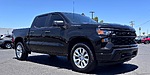 Used 2024 CHEVROLET SILVERADO 1500 CUSTOM in GLENDALE, ARIZONA