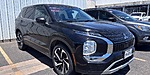 Used 2024 MITSUBISHI OUTLANDER SE BLACK EDITION in GLENDALE, ARIZONA