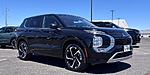 Used 2024 MITSUBISHI OUTLANDER SE BLACK EDITION in GLENDALE, ARIZONA