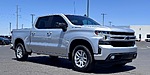 Used 2022 CHEVROLET SILVERADO 1500 LTD RST in GLENDALE, ARIZONA