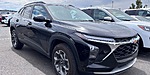 Used 2024 CHEVROLET TRAX LT in GLENDALE, ARIZONA