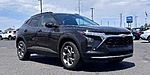 Used 2024 CHEVROLET TRAX LT in GLENDALE, ARIZONA