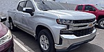 Used 2020 CHEVROLET SILVERADO 1500 LT in GLENDALE, ARIZONA