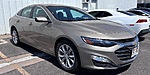 Used 2022 CHEVROLET MALIBU LT in GLENDALE, ARIZONA