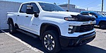 Used 2024 CHEVROLET SILVERADO 2500 CUSTOM in GLENDALE, ARIZONA