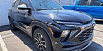 Used 2024 CHEVROLET TRAILBLAZER ACTIV in GLENDALE, ARIZONA