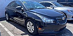 Used 2013 CHEVROLET CRUZE LS in GLENDALE, ARIZONA