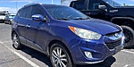 Used 2011 HYUNDAI TUCSON LIMITED PZEV in GLENDALE, ARIZONA
