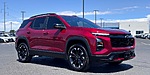 Used 2025 CHEVROLET EQUINOX AWD RS in GLENDALE, ARIZONA