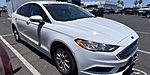 Used 2018 FORD FUSION S in GLENDALE, ARIZONA