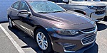 Used 2016 CHEVROLET MALIBU LT in GLENDALE, ARIZONA
