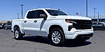 Used 2024 CHEVROLET SILVERADO 1500 CUSTOM in GLENDALE, ARIZONA