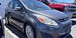 Used 2015 FORD C-MAX HYBRID SE in GLENDALE, ARIZONA