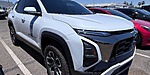 Used 2026 CHEVROLET EQUINOX FWD ACTIV in GLENDALE, ARIZONA