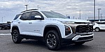 Used 2026 CHEVROLET EQUINOX FWD ACTIV in GLENDALE, ARIZONA