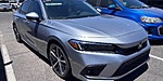Used 2022 Honda Civic TOURING in GLENDALE, ARIZONA
