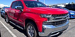 Used 2021 CHEVROLET SILVERADO 1500 LT in GLENDALE, ARIZONA