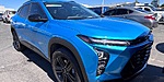 Used 2025 CHEVROLET TRAX ACTIV in GLENDALE, ARIZONA