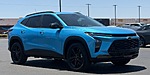 Used 2025 CHEVROLET TRAX ACTIV in GLENDALE, ARIZONA