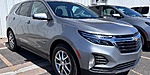 Used 2024 CHEVROLET EQUINOX LT in GLENDALE, ARIZONA