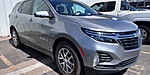Used 2024 CHEVROLET EQUINOX LT in GLENDALE, ARIZONA