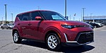 Used 2023 KIA SOUL LX in GLENDALE, ARIZONA