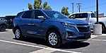 Used 2024 CHEVROLET EQUINOX LT in GLENDALE, ARIZONA