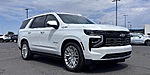 Used 2025 CHEVROLET TAHOE HIGH COUNTRY in GLENDALE, ARIZONA