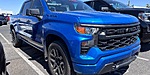 Used 2023 CHEVROLET SILVERADO 1500 CUSTOM in GLENDALE, ARIZONA