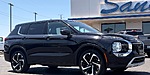 Used 2024 MITSUBISHI OUTLANDER SE BLACK EDITION in GLENDALE, ARIZONA