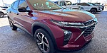 Used 2024 CHEVROLET TRAX 1RS in GLENDALE, ARIZONA