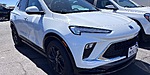 Used 2024 BUICK ENCORE GX SPORT TOURING in GLENDALE, ARIZONA