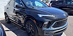 Used 2024 BUICK ENCORE GX SPORT TOURING in GLENDALE, ARIZONA