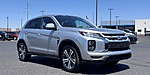 Used 2024 MITSUBISHI OUTLANDER SPORT ES in GLENDALE, ARIZONA
