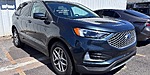 Used 2024 FORD EDGE SEL in GLENDALE, ARIZONA