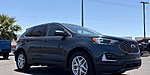 Used 2024 FORD EDGE SEL in GLENDALE, ARIZONA