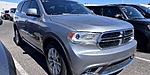 Used 2014 DODGE DURANGO SXT in GLENDALE, ARIZONA