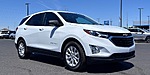 Used 2021 CHEVROLET EQUINOX LS in GLENDALE, ARIZONA