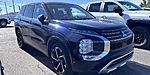 Used 2024 MITSUBISHI OUTLANDER SE in GLENDALE, ARIZONA