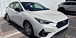 Used 2024 SUBARU IMPREZA  in GLENDALE, ARIZONA
